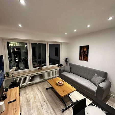 Amazing Cosy Flat Lux Gare Apartamento Luxemburgo Exterior foto