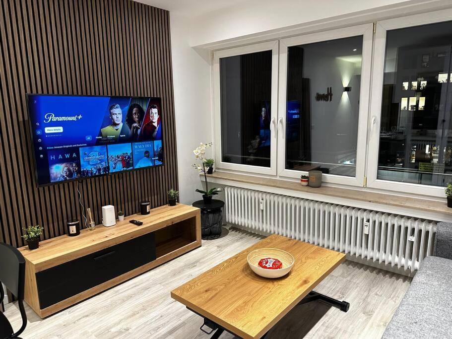 Amazing Cosy Flat Lux Gare Apartamento Luxemburgo Exterior foto