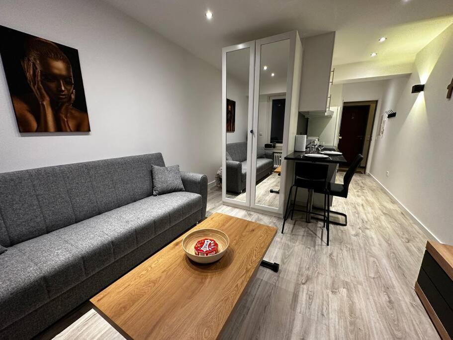 Amazing Cosy Flat Lux Gare Apartamento Luxemburgo Exterior foto