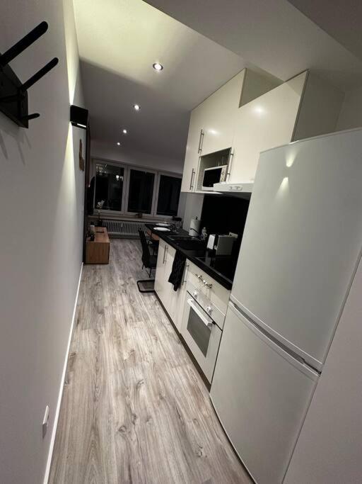 Amazing Cosy Flat Lux Gare Apartamento Luxemburgo Exterior foto
