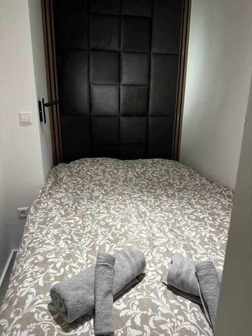 Amazing Cosy Flat Lux Gare Apartamento Luxemburgo Exterior foto